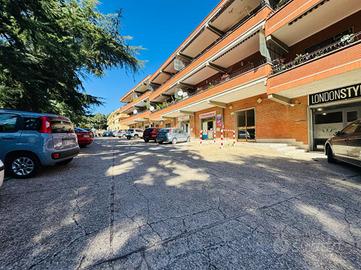 2 LOCALI A BRACCIANO