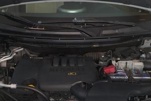 Renault Koleos•2.0dCi•4x4•Bollo2026•Revisione2028 