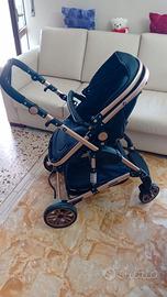 Tris neonato