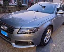 AUDI A4 4ª serie - 2010