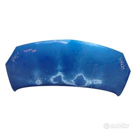 COFANO ANTERIORE RENAULT Twingo II serie (07>14)