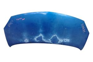 COFANO ANTERIORE RENAULT Twingo II serie (07>14)