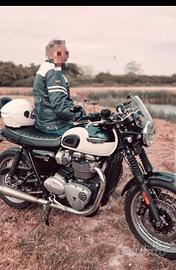 Triumph Bonneville T120 - Modern Classic