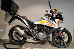 Ktm 390 Adventure