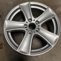 Cerchio in lega BMW nuovo