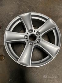 Cerchio in lega BMW nuovo