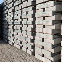 Blocchi stile Loffel per contenimento terra