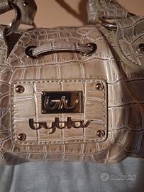 Borsa BYBLOS beige 