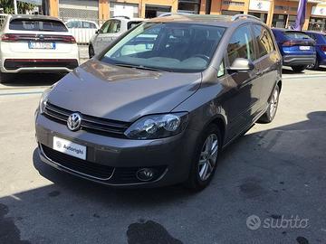 Volkswagen Golf Plus 1.4 tsi Highline