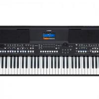 Yamaha PSR-SX600 TASSO E SPESE ZERO 20 MESI