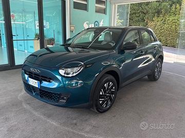 FIAT 600 1.2 Hybrid 110cv Pop