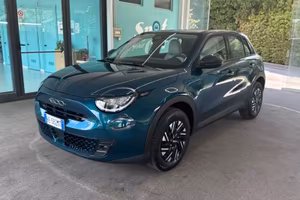 FIAT 600 1.2 Hybrid 110cv Pop