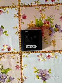 Switch / Splitter HDMI Bi-Direzionale 4K 60Hz