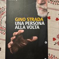 Una persona alla volta do Gino strada