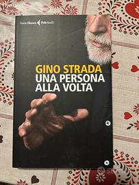 Una persona alla volta do Gino strada