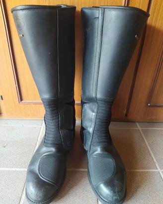 Stivali moto estivi Jolly