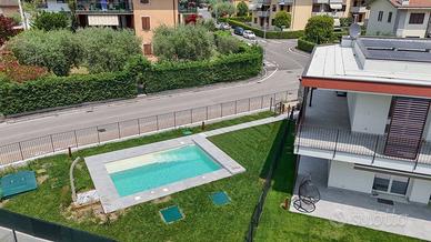 Appartamento di 101 m² con 3 locali a Garda