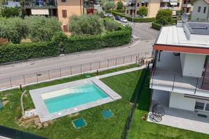 Appartamento di 101 m² con 3 locali a Garda