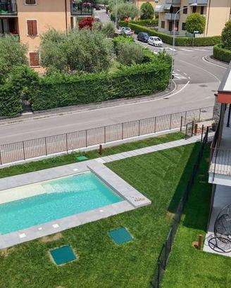 Appartamento di 101 m² con 3 locali a Garda