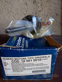 albero motore scooter 