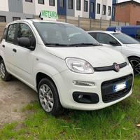 Fiat Panda 0.9 TwinAir Turbo Natural Power Easy