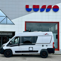 Carthago Malibu 540 DB