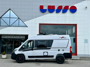 Carthago Malibu 540 DB