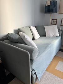 Divano letto