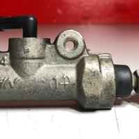 Pompa freno posteriore nissin honda vtr 1000 f