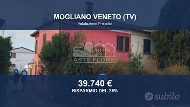 Immobile in asta di 159 m² con più di 5 locali e b