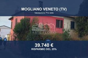 Immobile in asta di 159 m² con più di 5 locali e b