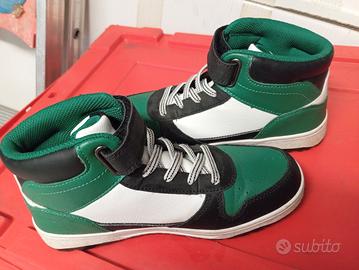 scarpe/stivaletto da bambino n36