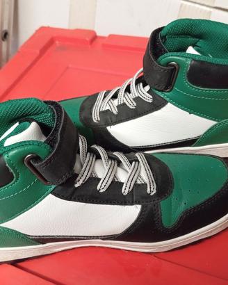 scarpe/stivaletto da bambino n36