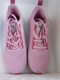 scarpe Puma nuove