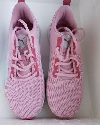 scarpe Puma nuove