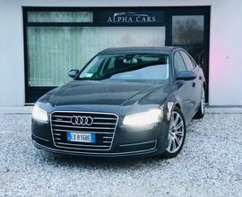 AUDI A8 3.0TDI 258cv QUATTRO FULL OPTIONAL