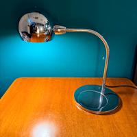 Lampada da tavolo Candle design Sergio Asti