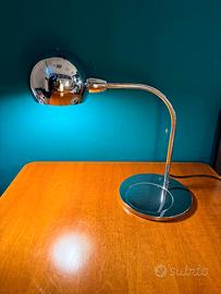 Lampada da tavolo Candle design Sergio Asti