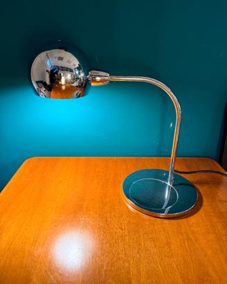 Lampada da tavolo Candle design Sergio Asti