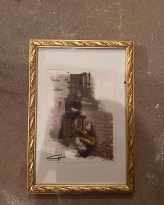 Quadro 20x30cm