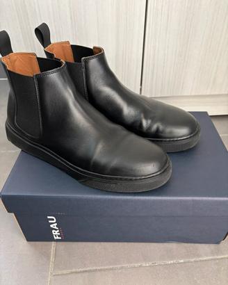 Stivaletto uomo frau