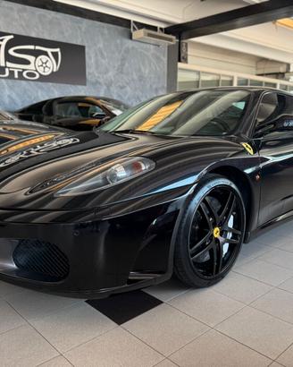 Ferrari F430 F1 coupe