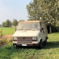 Ricambi usati Fiat Talento 1.9 diesel 149B1.000