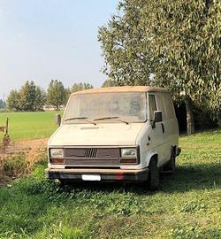 Ricambi usati Fiat Talento 1.9 diesel 149B1.000