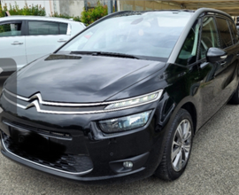 Citroen C4 Gran Picasso