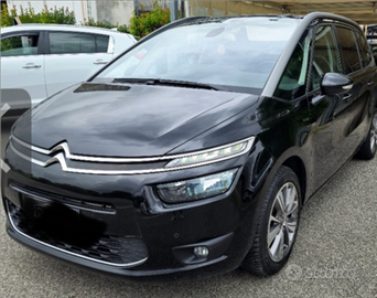 Citroen C4 Gran Picasso