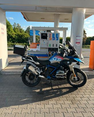 Accessori BMW R 1200 GS 1250 GS