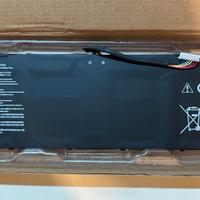 Batteria AP18C7M per PC Acer Swift e Spin