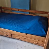 letto FLEXA