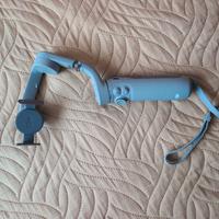 Stabilizzazione video e foto(gimbal) Dji om 5